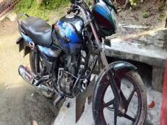 Bajaj Discover 125